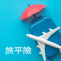 旅平險