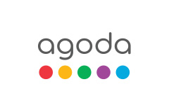 Agoda享全球訂房最高84折優惠