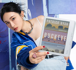 Kobo全站享最高5%回饋