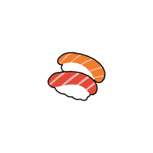 sushi
