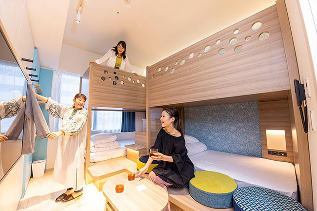 Suginoi Hotel杉乃井飯店樂天卡友專屬5%優惠