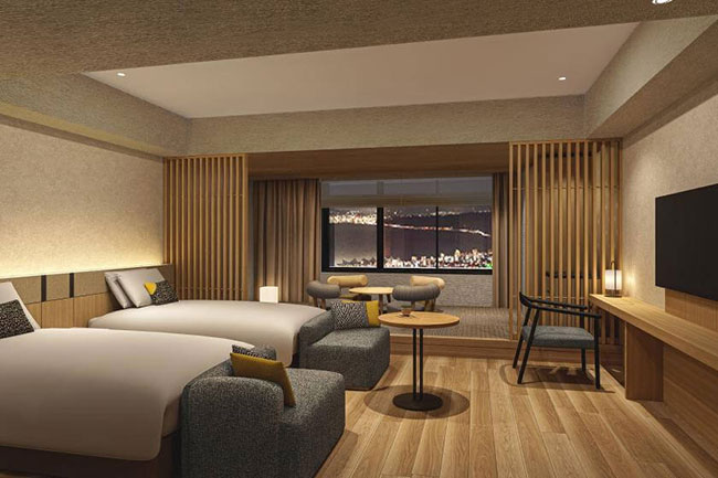 Suginoi Hotel杉乃井飯店樂天卡友專屬5%優惠