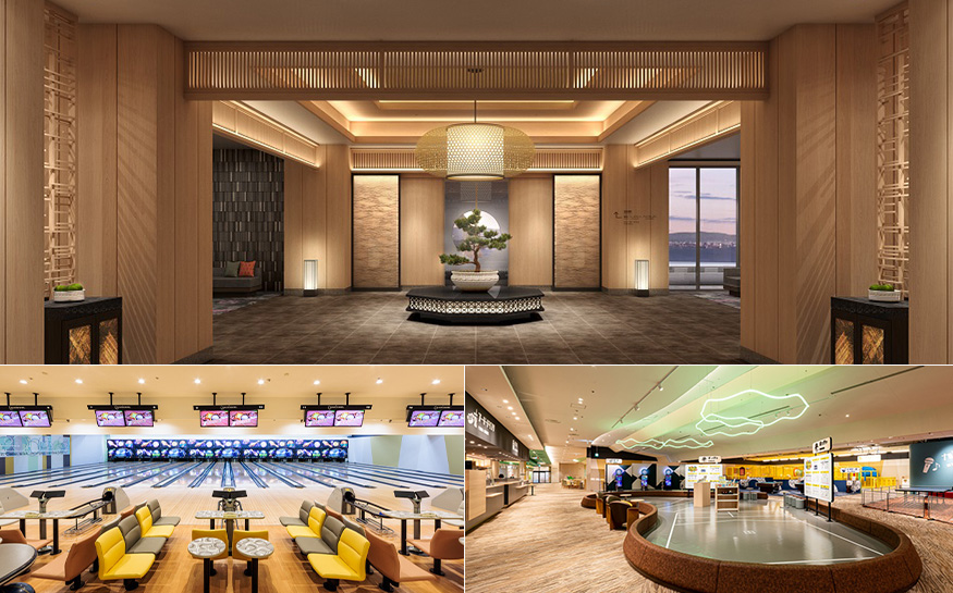Suginoi Hotel杉乃井飯店樂天卡友專屬5%優惠