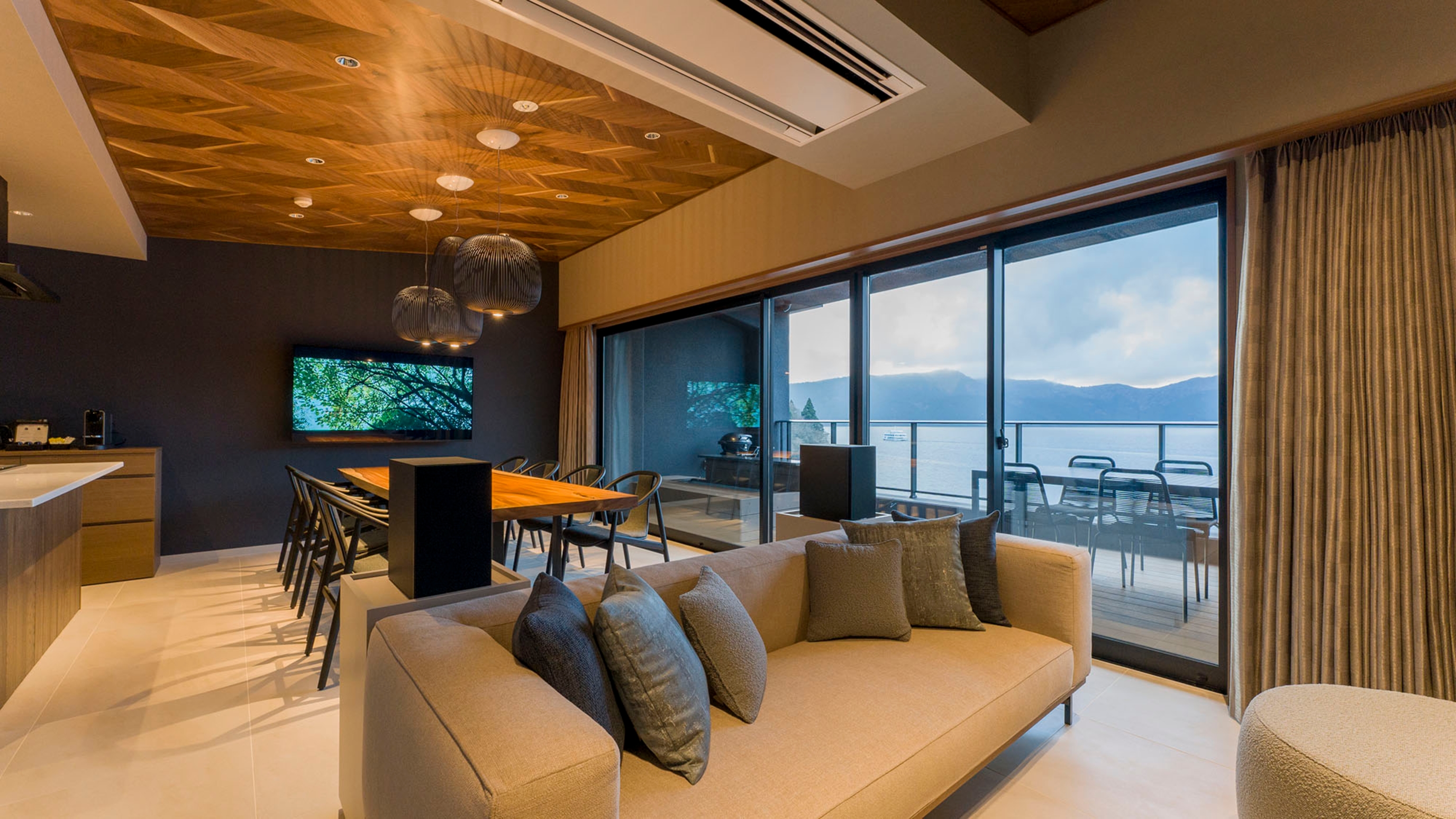 Rakuten STAY FUJIMI TERRACE 箱根芦ノ湖