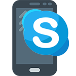 skype視訊通話