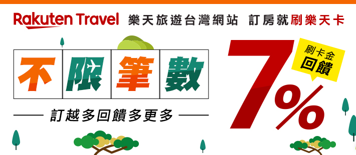 旅日必備！樂天信用卡新卡友享5天Wi-Fi吃到飽！