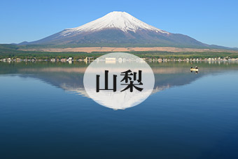 山梨