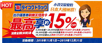 大國藥妝店  