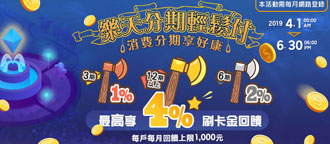 【樂天分期輕鬆付】