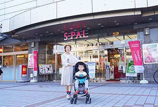 S-PAL百貨享10%OFF