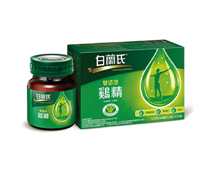白蘭氏鷄精  6入/盒