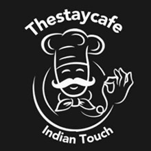 The Stay Cafe Indian Touch