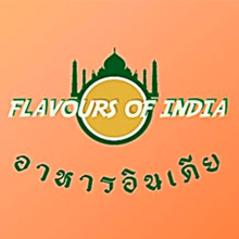 Flavours of India
