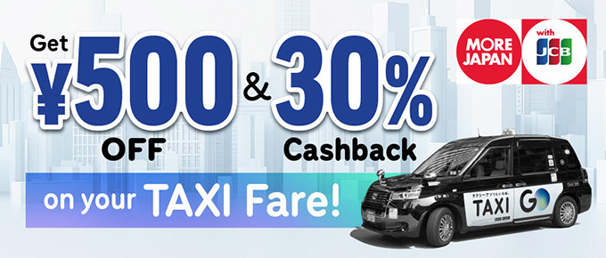 GO Taxi APP